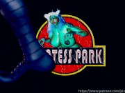 Giantess Park - Screenshot 15 of 16 - Giantess