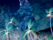 Giantess Park - Screenshot 5 of 16 - Giantess