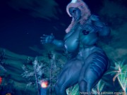 Giantess Park - Screenshot 6 of 16 - Sex