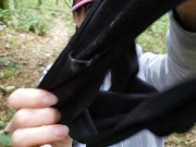 Do you Like To Smell Panties? 15/16