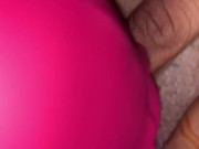 GF FUCKING ME HARD MAKING ME SQUIRT CREAM ALL OVER HER STRAP!!!! 1/16