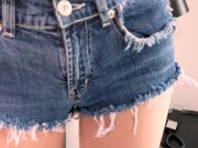 facial casting for skinny slut 3/16