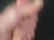 Jerking off for you! 4/16