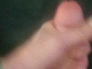 Jerking off for you! 5/16