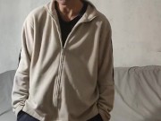 I listen to the radio and keep doing it 1/16