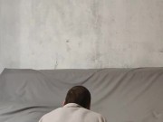 I listen to the radio and keep doing it 5/16