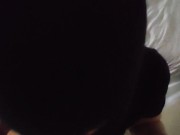 LE SACO TODA LA LECHE AL VECINO CON MI CULO  6/16