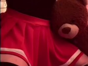 Short Siren Scenes  5/16