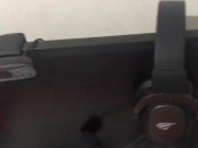 Unboxing Mouse Pad Redragon Infernal Dragon - Showing Full Setup 12/16