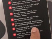 Unboxing Mouse Pad Redragon Infernal Dragon - Showing Full Setup 5/16