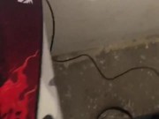 Unboxing Mouse Pad Redragon Infernal Dragon - Showing Full Setup 7/16