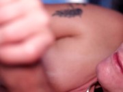 Blow Job Sensual Slow Blossom - Mandy