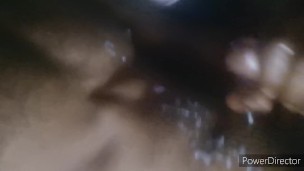 Watch me squirt