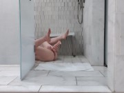 Solo Hotel Shower Play 12/16