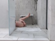 Solo Hotel Shower Play 13/16
