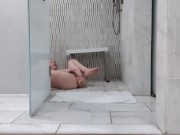 Solo Hotel Shower Play 14/16