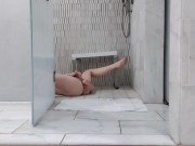 Solo Hotel Shower Play 15/16