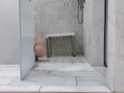 Solo Hotel Shower Play 16/16