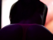 SEXY Strip Tease Part Time Lover - Alara 12/16