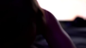 SEXY Strip Tease Part Time Lover - Alara