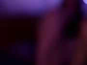 ASMR EROTIC Pussy Eating up Close - Alara 8/16