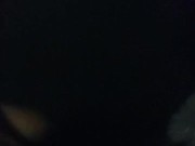 Smoking in fishnet outfit, watching porn,I also cum for you. 9/16