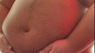 Hands free cum
