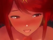 licking and missionary fuck 2/16