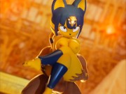 ankha is the best neighbor 12/16