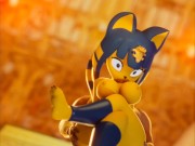 ankha is the best neighbor 14/16