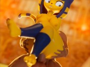 ankha is the best neighbor 15/16