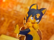 ankha is the best neighbor 5/16