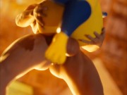 ankha is the best neighbor 7/16