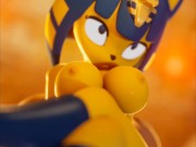 ankha is the best neighbor 9/16