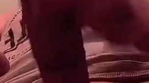Super quick cumshot