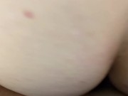 САДИСЬ ЖОПОЙ НА МОЙ ТРЕРДЫЙ ЧЛЕН, СО Словами - Screenshot 3 of 16 - Doggy