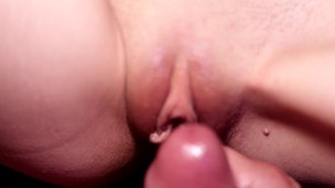 Cock 2 Clit Rub & Cum Cream-Pie - Alara