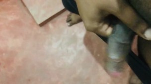 Hand job 