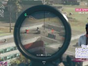 Doy lo mejor en Warzone