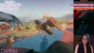 Mala en Battlefield 2042