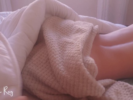 Horny Babe Quick Doggystyle