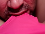 Pussy Licking Lover Remember When - Alara 3/16