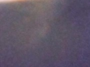 Sexy thick milf fucks her tight hole with big toy & squirts for you 3/16