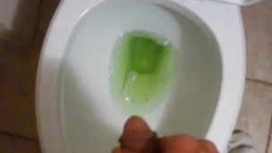 My piss