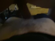 Stepmom rides cock while husband is away 11/16