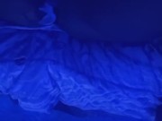 When boredom strikes  