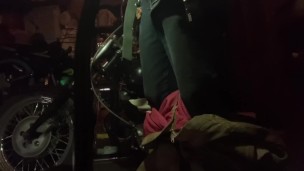 I like anal when I’m bored 