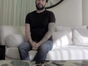 ANGELA WHITE - POV Hotel Sex Tape 2/16