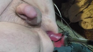 Fun with toy