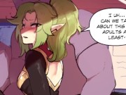 fucked and impregnated 2/16